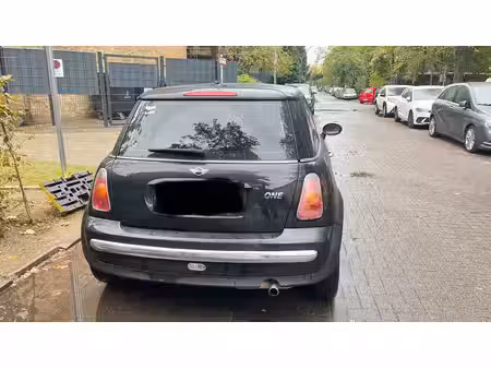 Mini Mini Cooper 1.6 90