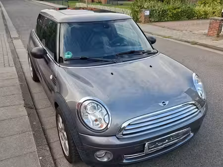Mini Mini Cooper 1.6 120