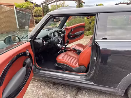 Mini Mini Cooper 1.6 120