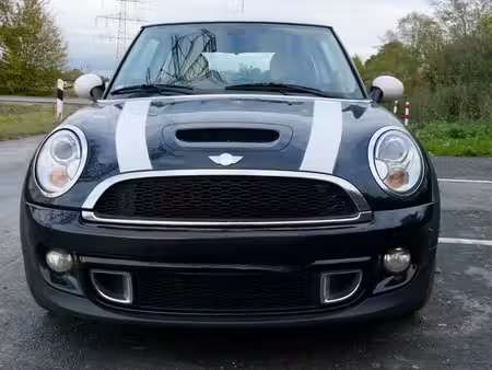 Mini Mini Cooper SD 2.0 143
