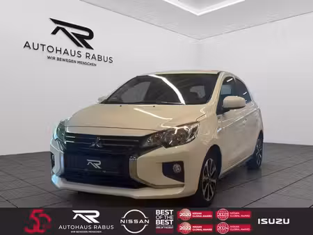 Mitsubishi Space Star 1.2 71