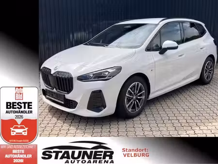 BMW Série 2 218i 1.5 136 M Sport