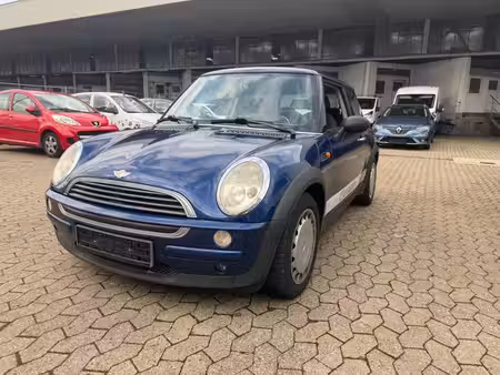Mini Mini One 1.6 90