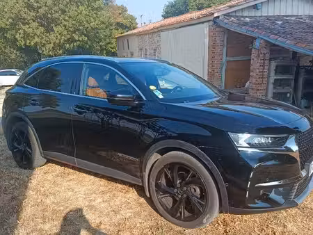 DS 7 Opera