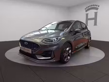 Ford Fiesta ST 1.5 200