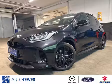 Mazda Mazda2 1.5 116