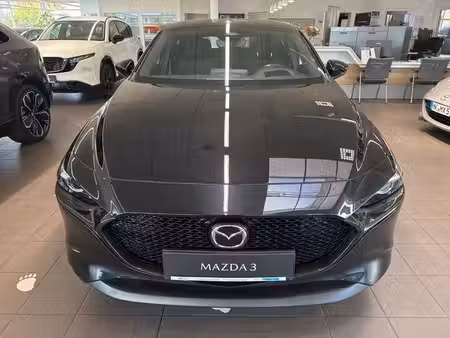 Mazda Mazda3 Skyactiv G 2.0 150