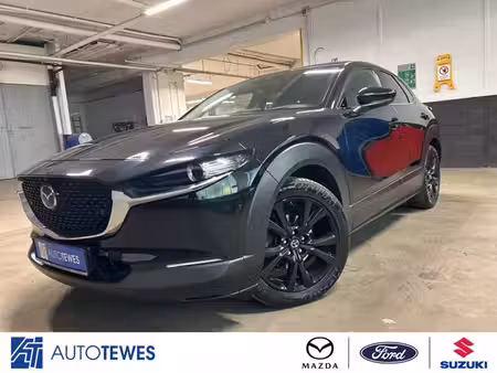 Mazda CX-30 Skyactiv G 2.0 150