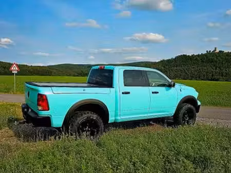Dodge RAM 1500 