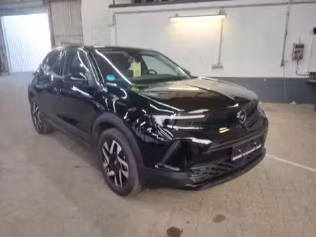 Opel Mokka 136 Elegance