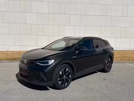 Volkswagen ID.4 204 Performance