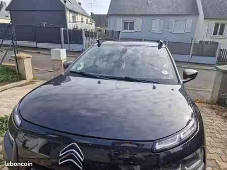 Citroën C4 1.6 HDi 100
