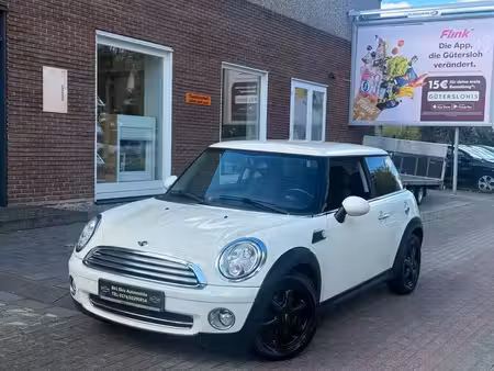 Mini Mini One 1.4 95