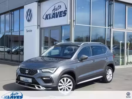 Seat Ateca 1.5 TSI 150