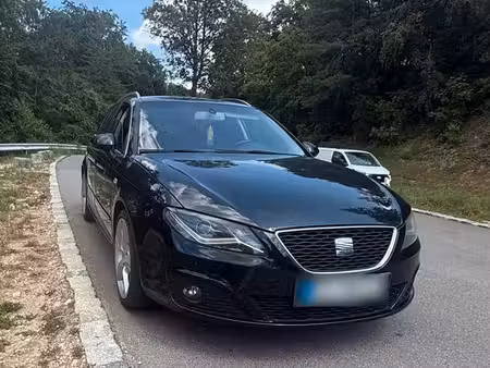 Seat Exeo St 2.0 ST