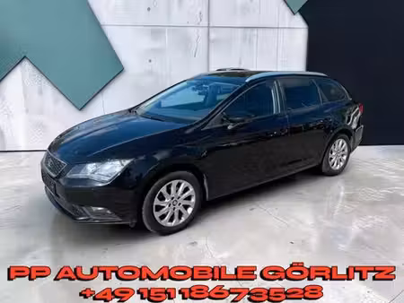 Seat Leon 1.6 TDI 105 ST
