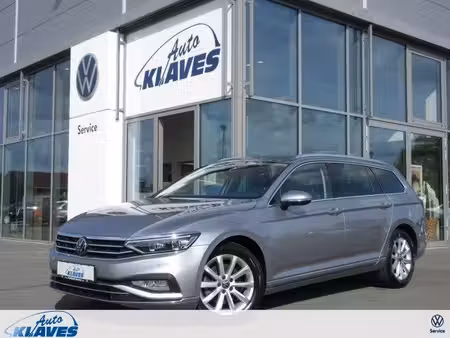 Volkswagen Passat 2.0 TDI 110