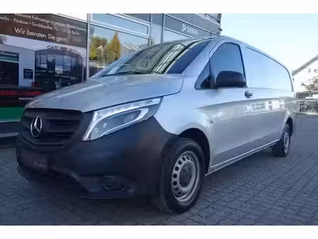 Mercedes-Benz Vito 116 2.0 163