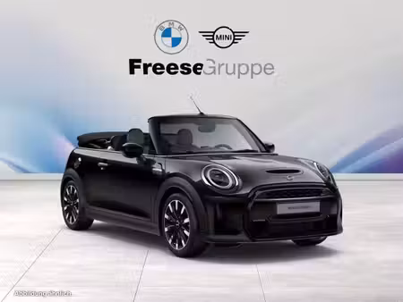 Mini Cabrio Cooper S 2.0 178