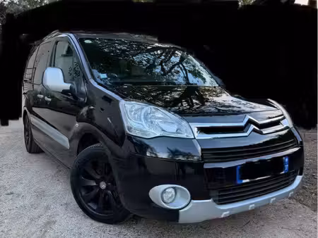 Citroën Berlingo 1.6