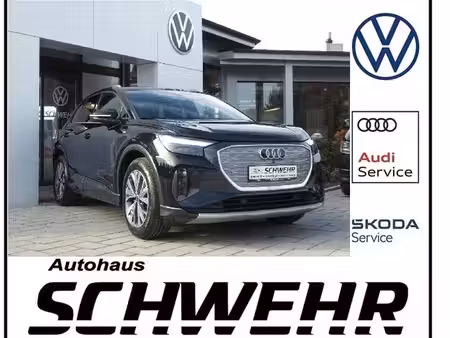 Audi Q4 e-tron 35 170