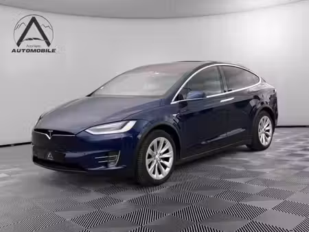 Tesla Model X Standard 332 4x4