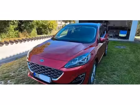 Ford Kuga 2.5 Vignale