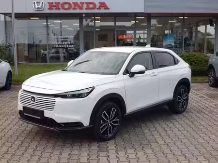 Honda HR-V 1.5 131 Elegance