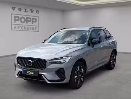 Volvo XC60 T6 2.0 Plus 4x4