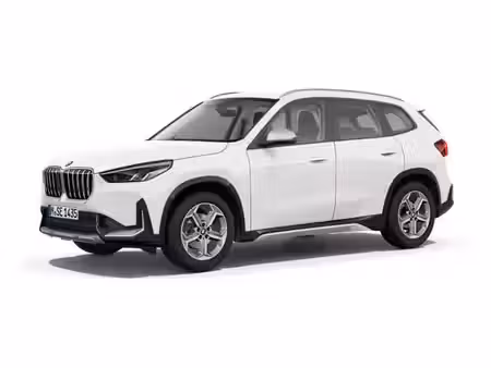 BMW X1 18d 2.0 150 X-Line sDrive
