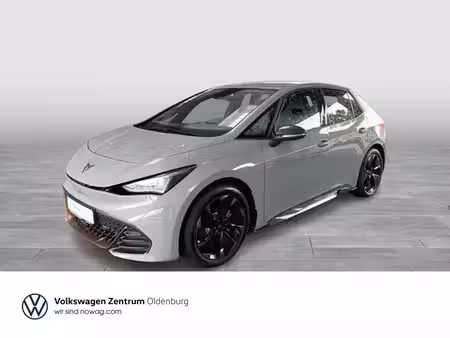 Cupra Born 204