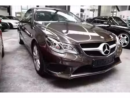 Mercedes-Benz Classe E E 350