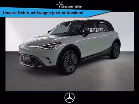 Smart #1 272 Premium