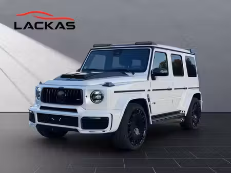 Brabus 700 
