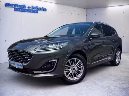 Ford Kuga 2.5 Vignale
