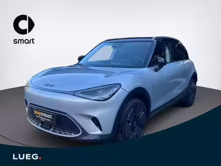 Smart #1 272 Premium