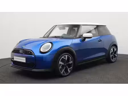 Mini Mini Cooper S 2.0 204 Classic