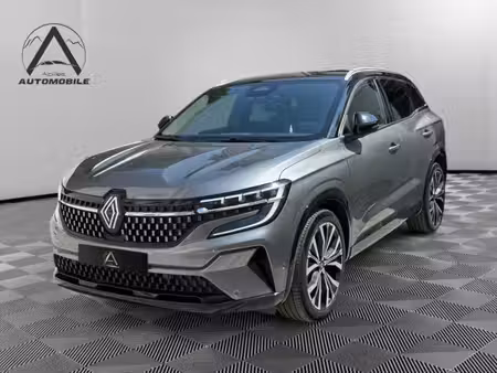 Renault Austral 1.2 200 Iconic