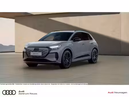 Audi Q4 e-tron 286