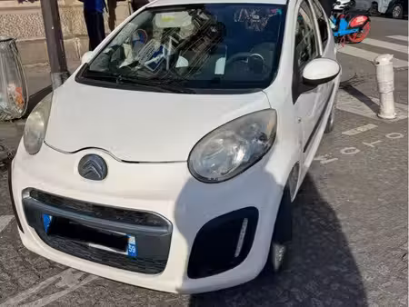Citroën C1 1.0 68 Attraction