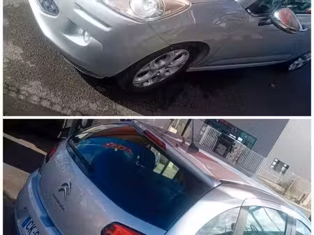Citroën C3 