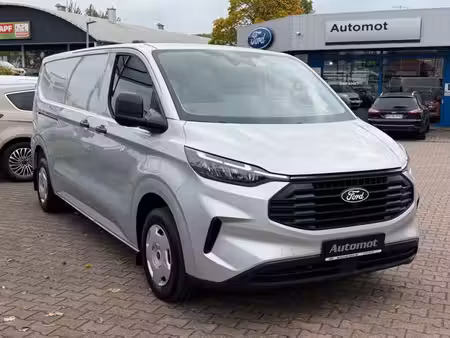 Ford Transit 2.0 170