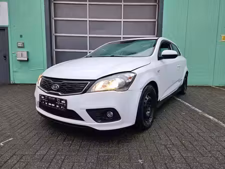Kia Ceed 1.6 CRDi 90