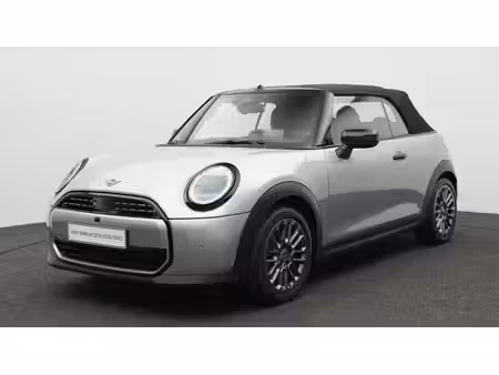 Mini Cabrio Cooper 2.0 163 Classic