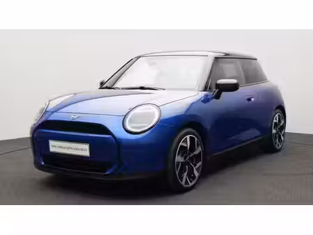 Mini Mini Cooper 184 Classic