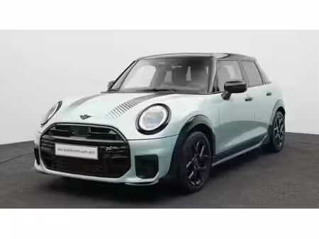 Mini Mini John Cooper Works 2.0 204