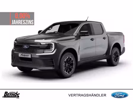 Ford Ranger 2.3 TDI 281 L