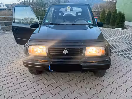 Suzuki Vitara 1.6 96
