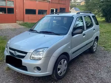 Suzuki Ignis 1.3 93