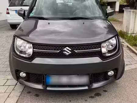 Suzuki Ignis 1.2 90
